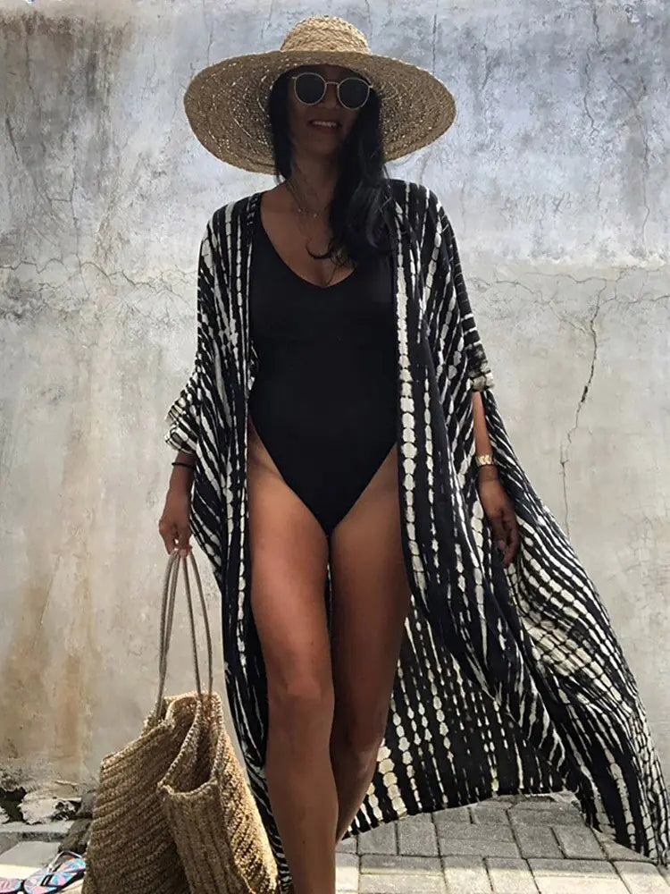 Your Next Favorite Summer Kimono is Here! Bikini Cover-ups - summababe