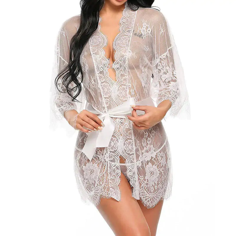 Lace Lingerie For Women - summababe