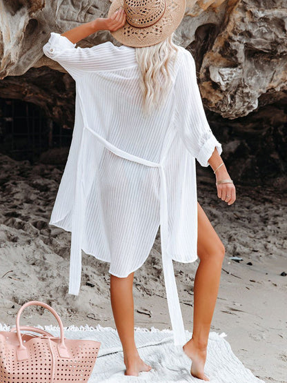 Flow Sheer Cover Up