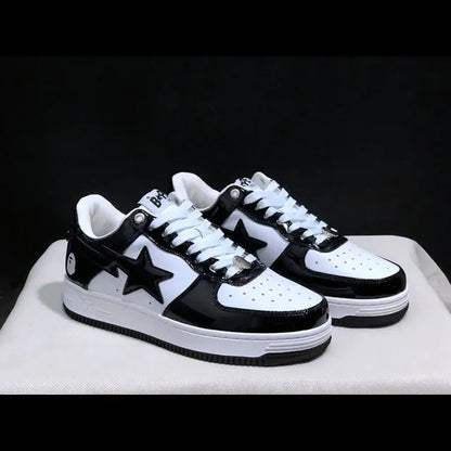 Classic Fashion Sneakers