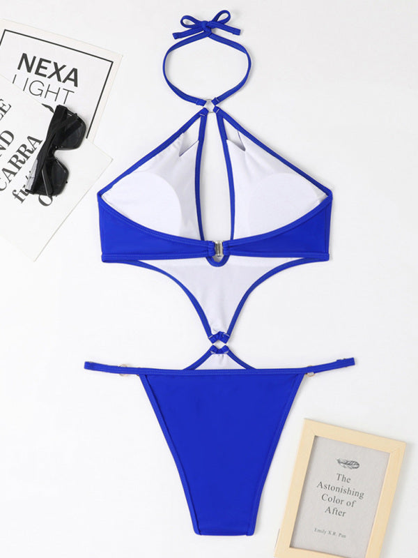 Steal the Show for Only $20: Hot  Cutout Monokini!" - summababe