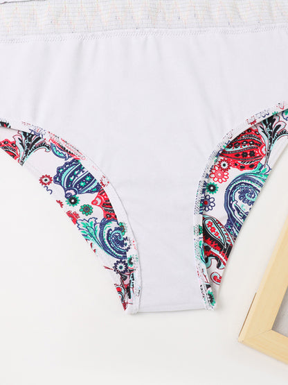 Selling Fast – Don’t Wait to Grab This Gorgeous Printed Swimsuit! - summababe