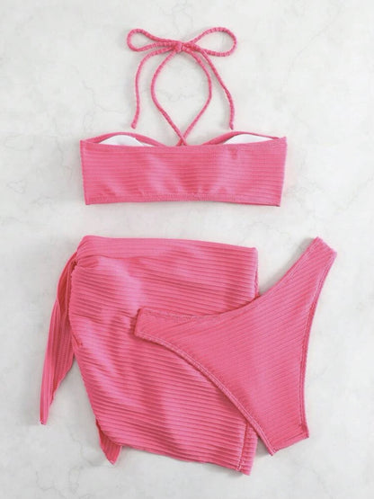 Beach Glam, Bandeau Set for Only $25!" - summababe