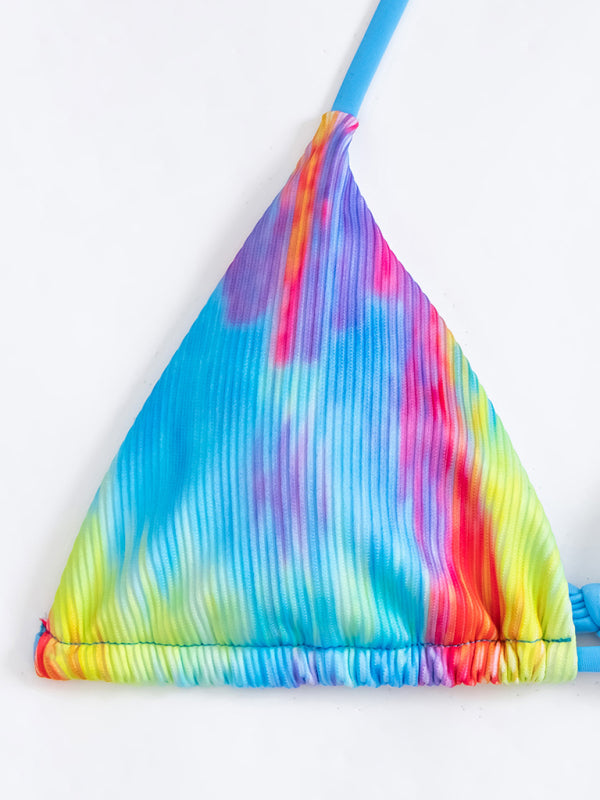 Limited Edition: Rainbow Bikini Must-Have Bikini - summababe