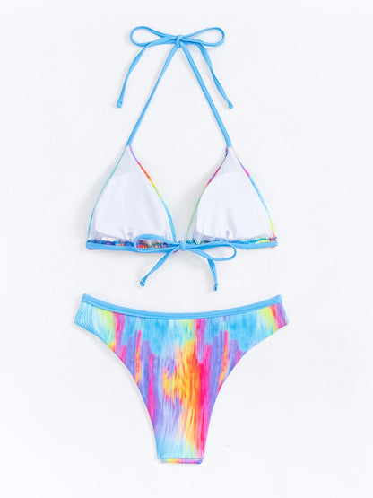 Limited Edition: Rainbow Bikini Must-Have Bikini - summababe