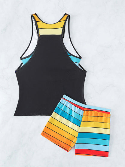 Embrace Your Beauty: Summer Vibes Await". Color Swimsuit - summababe