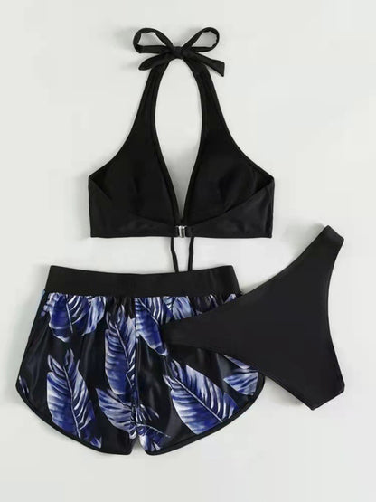 Hurry! The Must-Have Midnight Tropics Active Set is Selling Out Fast - summababe