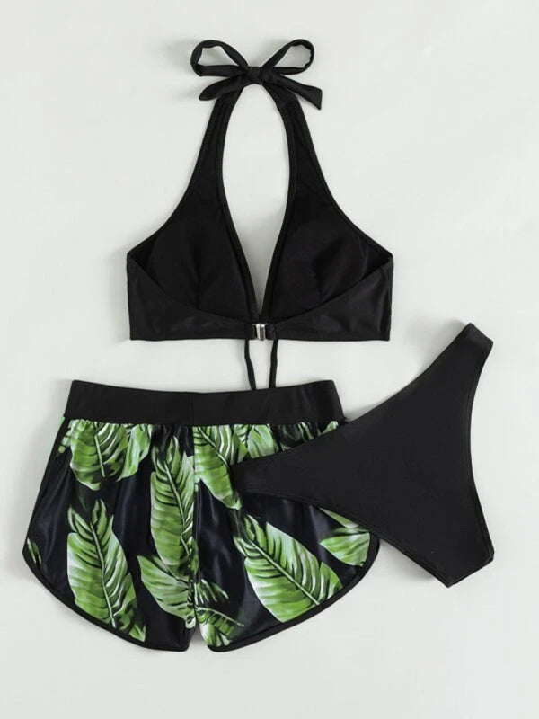 Hurry! The Must-Have Midnight Tropics Active Set is Selling Out Fast - summababe