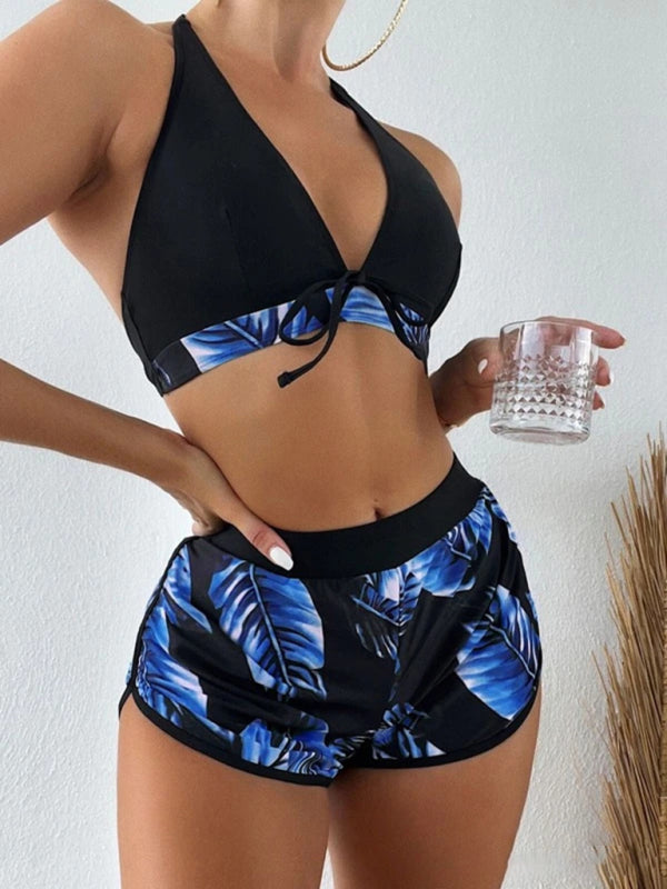 Hurry! The Must-Have Midnight Tropics Active Set is Selling Out Fast - summababe