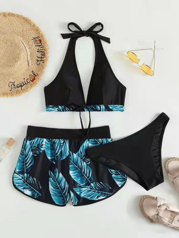 Hurry! The Must-Have Midnight Tropics Active Set is Selling Out Fast - summababe