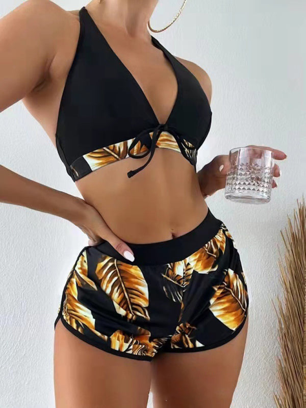 Hurry! The Must-Have Midnight Tropics Active Set is Selling Out Fast - summababe