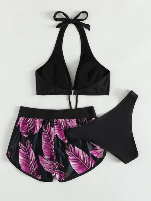 Hurry! The Must-Have Midnight Tropics Active Set is Selling Out Fast - summababe