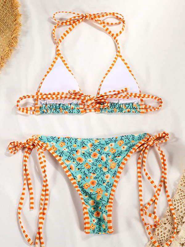 Floral Fantasy Bikini – The Hottest Look of the Summer! - summababe