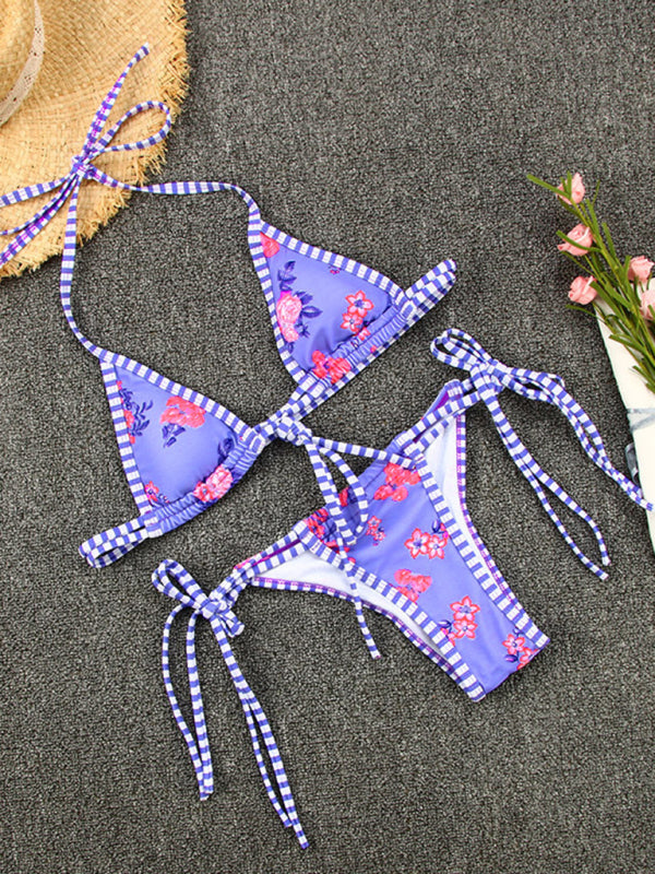 Floral Fantasy Bikini – The Hottest Look of the Summer! - summababe