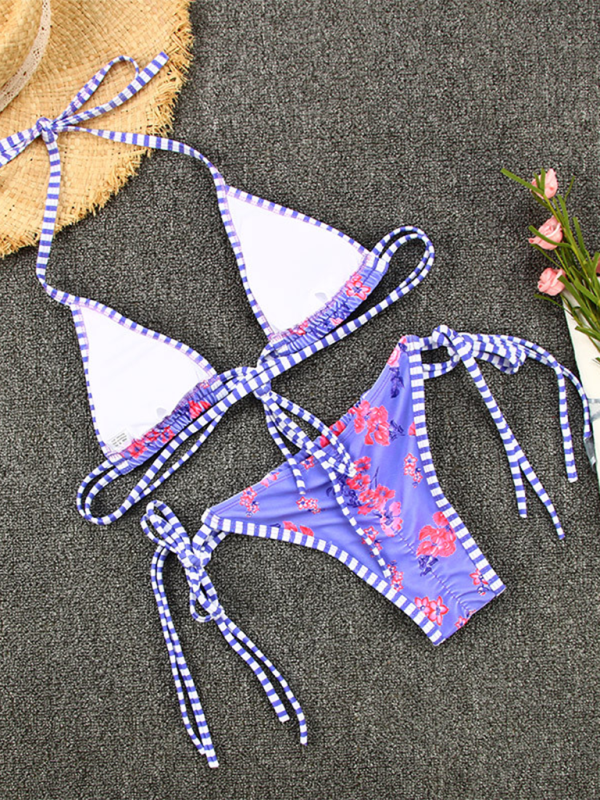 Floral Fantasy Bikini – The Hottest Look of the Summer! - summababe