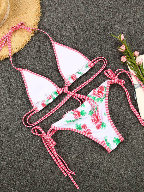 Floral Fantasy Bikini – The Hottest Look of the Summer! - summababe