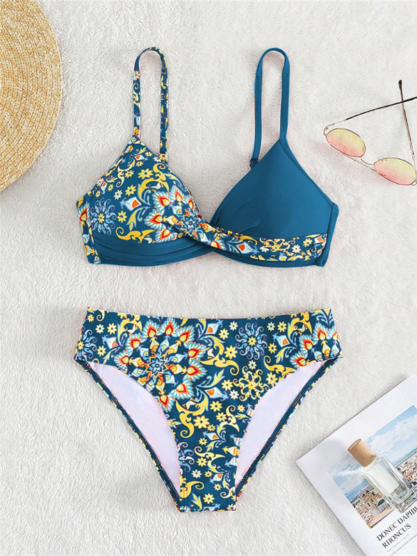 Exotic Glam Bikini – Your Ticket to Summer Perfection! - summababe