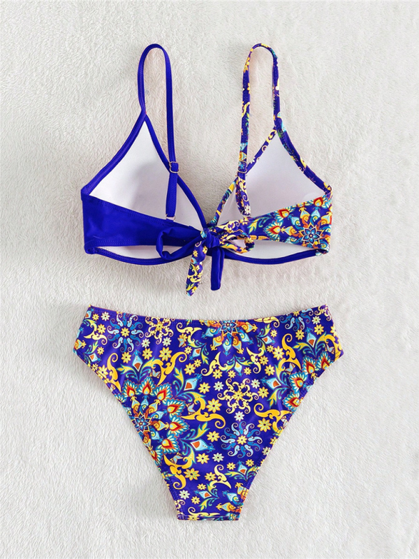 Exotic Glam Bikini – Your Ticket to Summer Perfection! - summababe