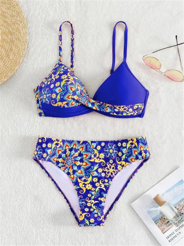 Exotic Glam Bikini – Your Ticket to Summer Perfection! - summababe