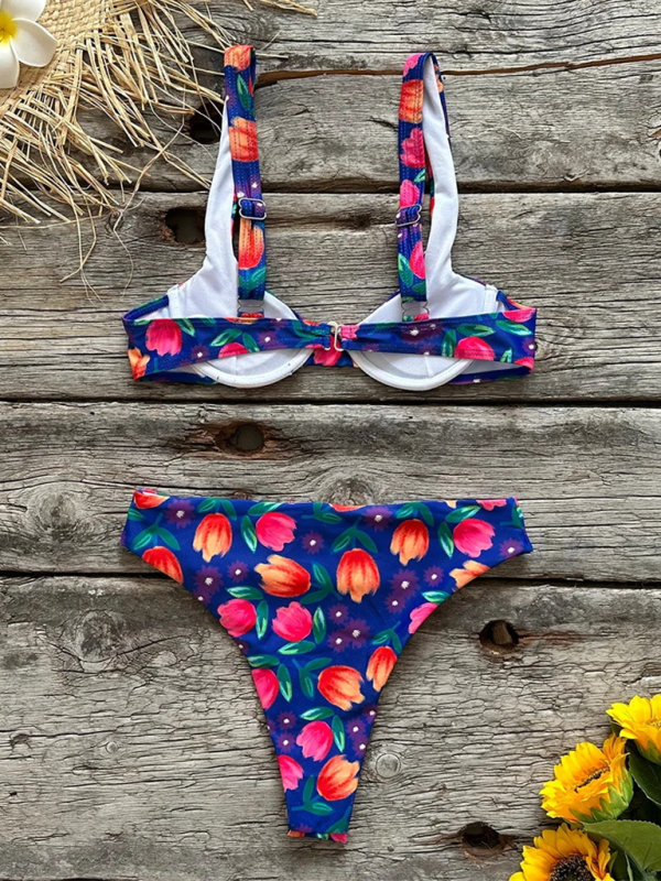 VIBE BIKINI - summababe