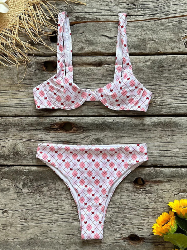 VIBE BIKINI - summababe