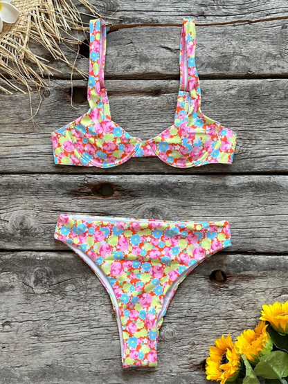 VIBE BIKINI - summababe