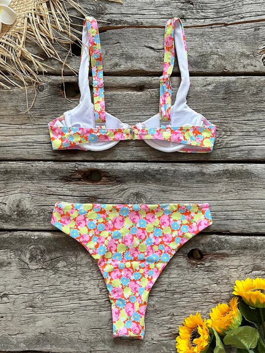 VIBE BIKINI - summababe