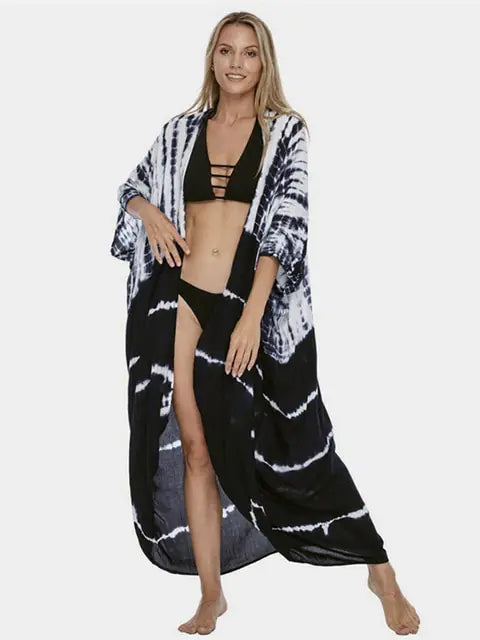 Your Next Favorite Summer Kimono is Here! Bikini Cover-ups - summababe