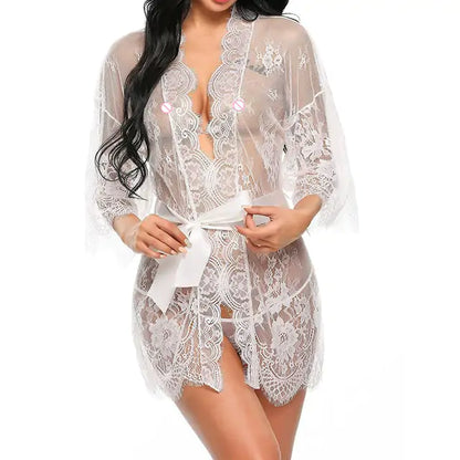 Lace Lingerie For Women - summababe